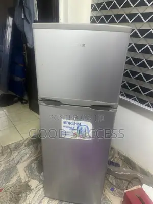 Bruhm Freezer Mai Tsaye
