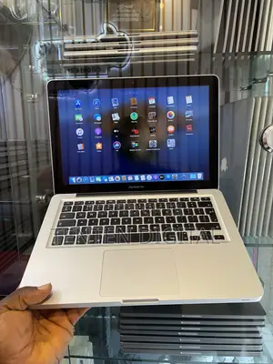 Apple MacBook Pro 2012 8GB RAM, 500GB HDD