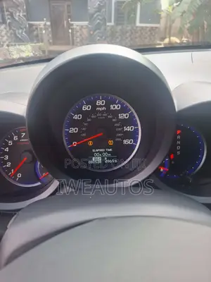 Acura RDX SH-AWD SUV na 2011