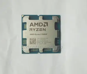 AMD Ryzen 5 9600X Processor