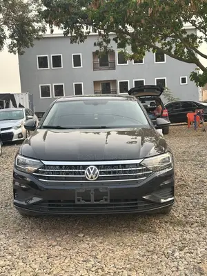 Volkswagen Jetta 2020 Baki