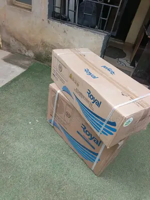 Royal QK12RSA-R32 1.5HP Inverter Split AC
