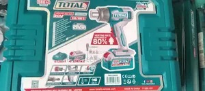 Total Cordless Hot Gun