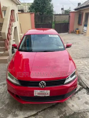 Volkswagen Jetta 2011 Ja