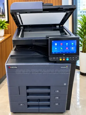 Kyocera TASKalfa 4052ci Kwafin Launi na A3