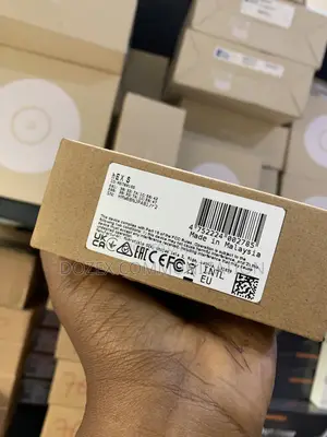 MikroTik hEX S RB760iGS Router