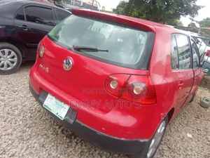 Volkswagen Golf 2004 Ja