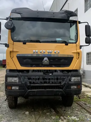 Brand New 12 Tyres Howo Dump Truck