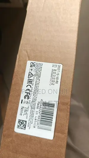 MikroTik CRS 317-1G-16S+RM 10Gbps Managed Switch