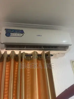 Used Haier Thermocool 2HP Split Unit Air Conditioner