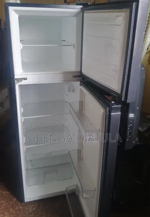 Midea Firijin - Kamar Sabo