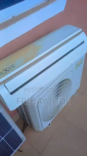 Nexus 1.5HP Split System Air Conditioner