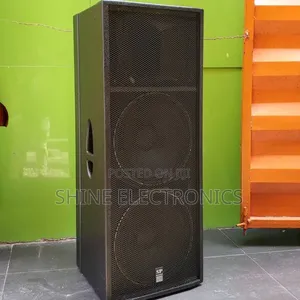 Sound Prince SP125 Full Range Speakers