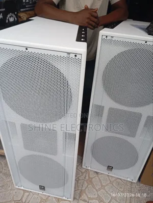 Sound Prince SP-315 Full Range Speaker