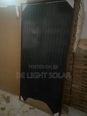 Sunfit 420W Duk Baƙin Girar Rana
