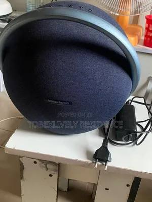 JBL Onyx Studio 8 Mai Saurara