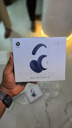 Apple Beats 360 Cushion Kit Mai Sauyawa