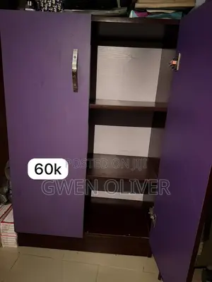 Wardrobe Na B/S Allura Da 3 Drawers