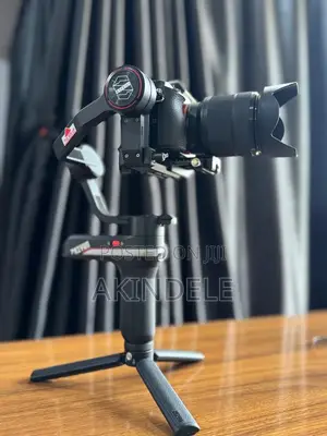 Sony Alpha 7S Mirrorless Kamera