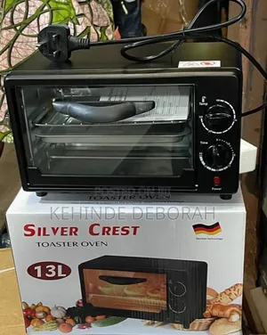Silver Crest Oven 13L