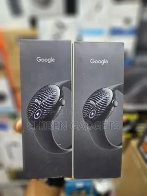 Google Pixel Watch 5 (45mm) Wi-Fi