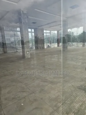 New Office Space for Rent - Jabi