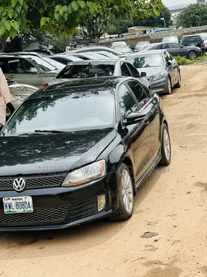 Volkswagen Jetta 2013 Baki