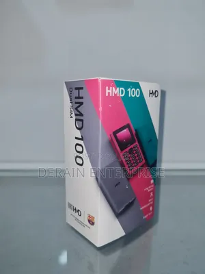 Sabo HMD 100 Baki