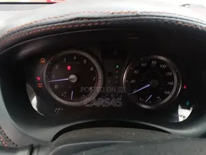 Lexus ES 2012 Gray