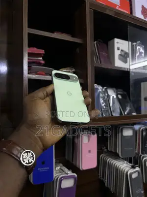 Google Pixel 9 128GB Green