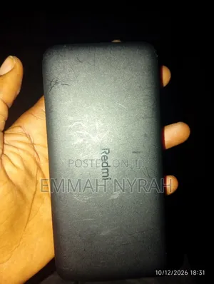 Redmi Power Bank 20000mAh Baki