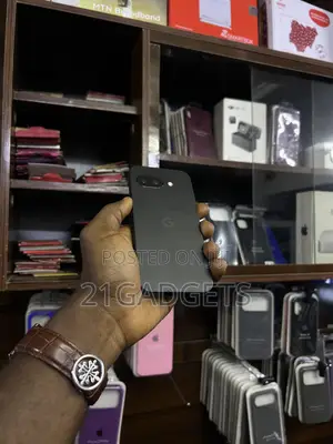 Google Pixel 9a 128GB Baki