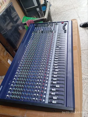 Sabon Yamaha MG32 Mixer Mai Tashoshi 32