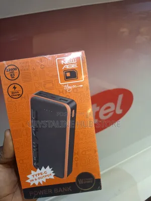 Sabon Age 22500mAh Power Bank