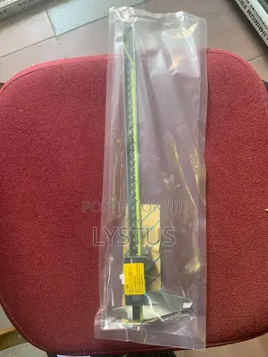 Mitutoyo Digital Vernier Caliper 0-300mm/12" (500-193-20/30)