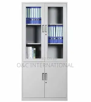 Boss Office Products Rabin Rabin Gilashi Rabin Karfe