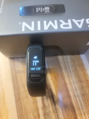 Sabon Garmin Vivosmart 5 Fitness Tracker