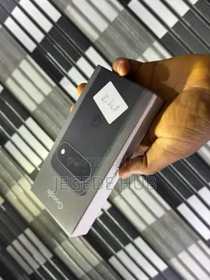 Sabon Google Pixel 11 512GB Graphite