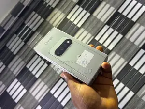 Sabon Google Pixel 11 Pro 512GB Grey