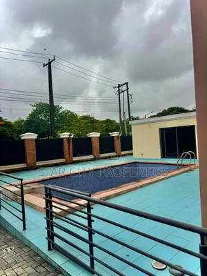 4 Bedroom Sabon Ginin Townhouse/Terrace a Old Ikoyi