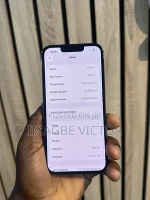 Apple iPhone XR 256GB Blue