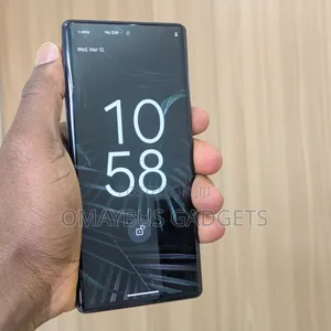 Google Pixel 6 128GB Baki