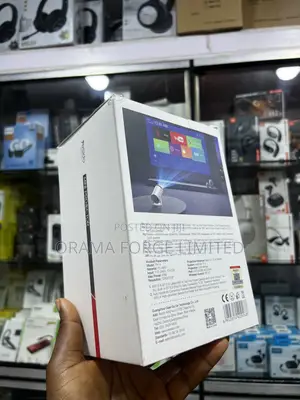 Yesido Mini Projector
