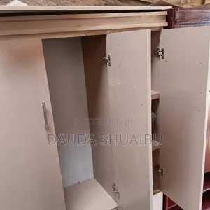 Used Wardrobe - General Brand