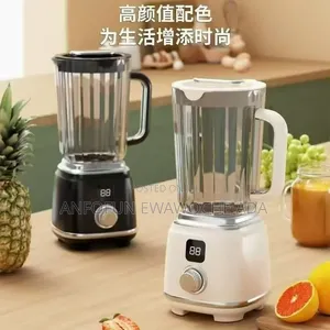 Sabo Rechargeable Citrus Blender