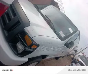 Ford E250 2011 Fari - Amfani Da Ƙasashen Waje