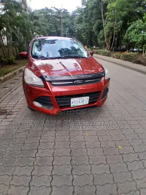2014 Ford Escape SE 4dr SUV AWD 1.6L Turbo