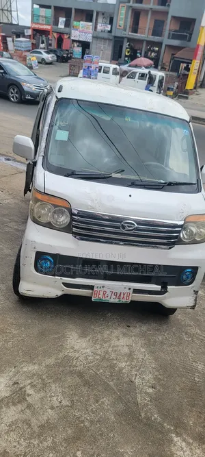 Jet Mover Passenger 2020 Shuttle Bus