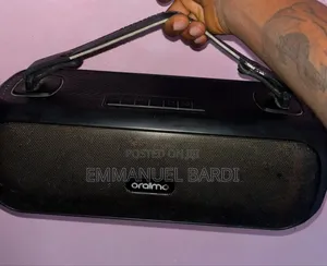 Oraimo Boom Speaker - Heavy Bass