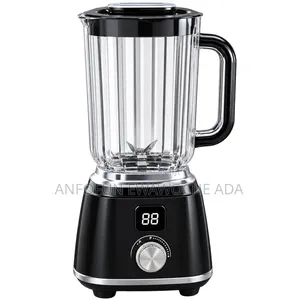 GE Rechargeable Citrus Blender